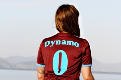 Dynamo Eisenhüttenstadt Trikot - 1