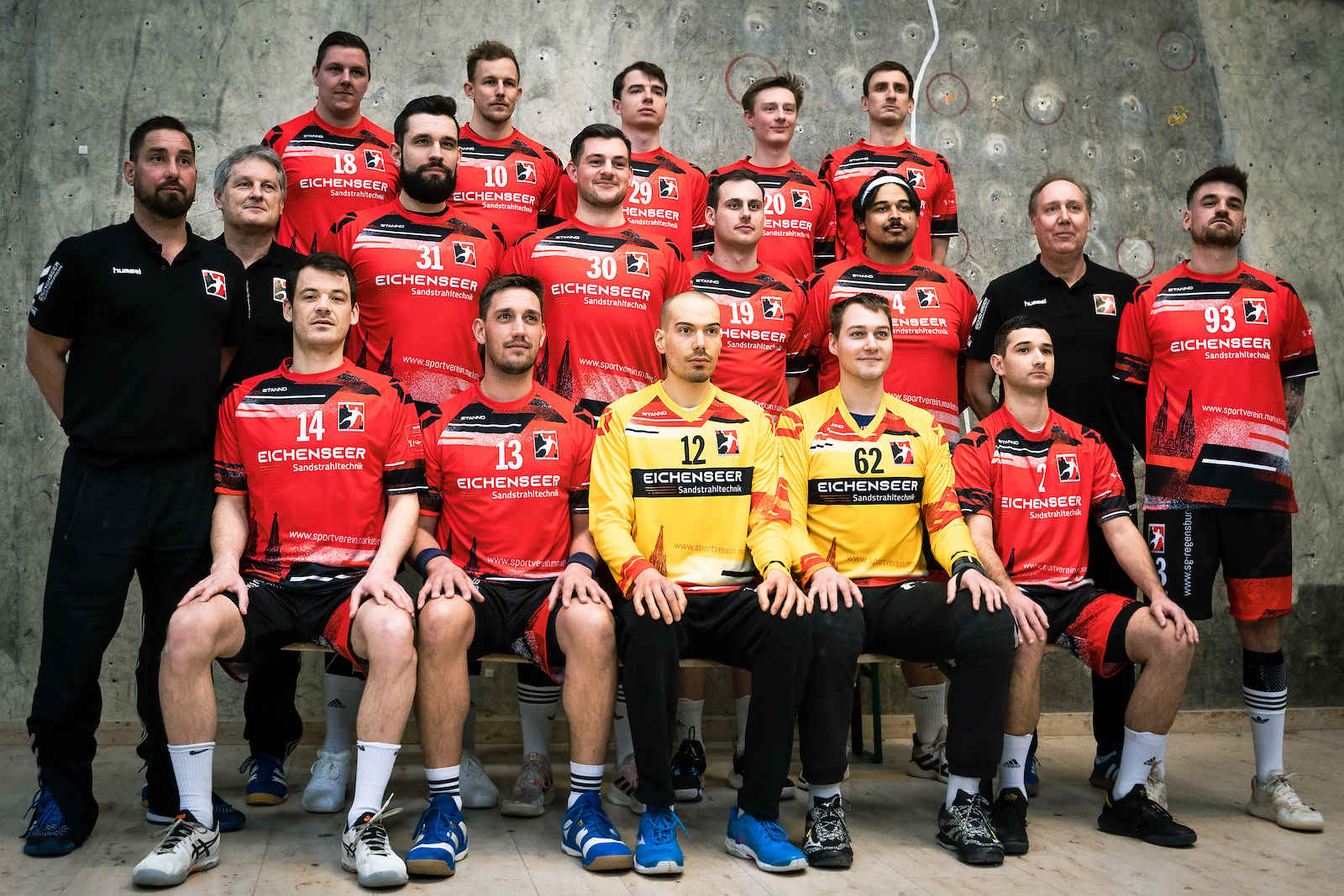 SG-Regensburg-TS-Vi_Tva_Sports-Teamfoto-1-WEB
